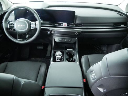 New 2026 Kia Carnival SX Prestige image 19