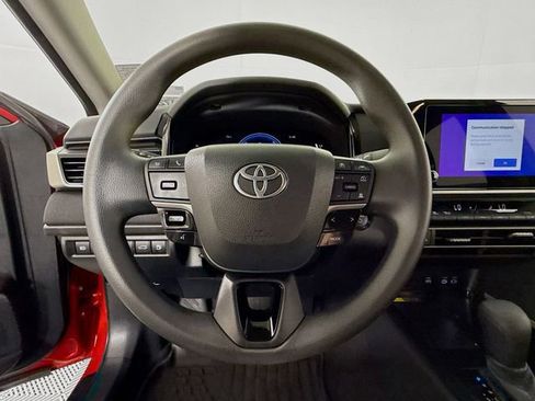 Certified 2025 Toyota Camry LE image 11