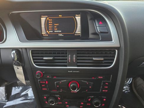 Used 2011 Audi A5 2.0T Premium Plus image 35