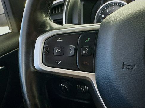 Used 2019 RAM 1500 Big Horn AWD/4WD image 25