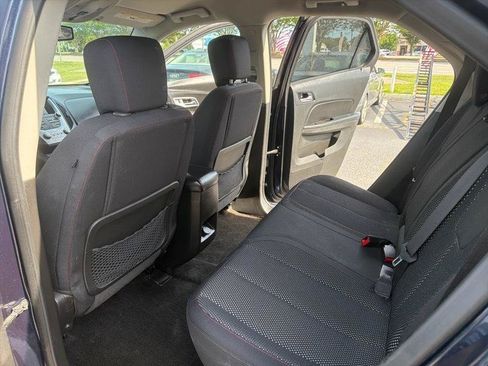 Used 2015 Chevrolet Equinox LT FWD image 17
