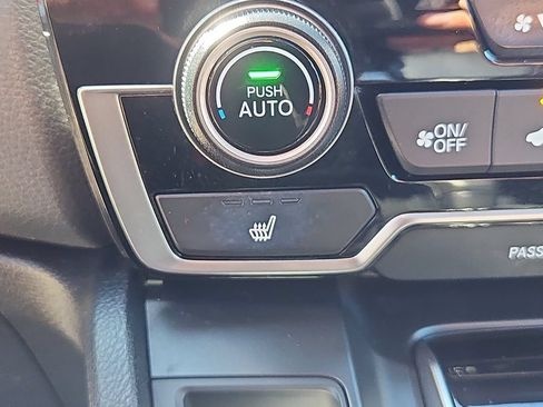 Used 2019 Honda CR-V EX-L image 19