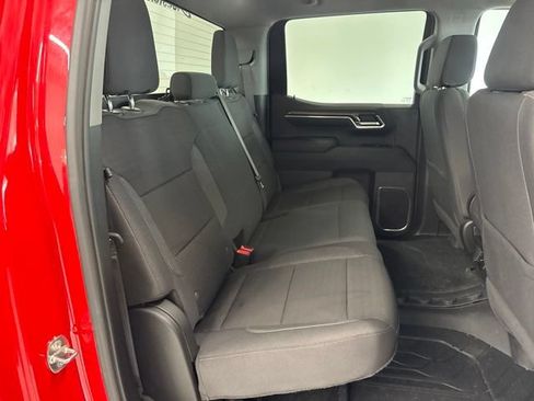 Used 2024 Chevrolet Silverado 1500 LT w/ Protection Package AWD/4WD image 30