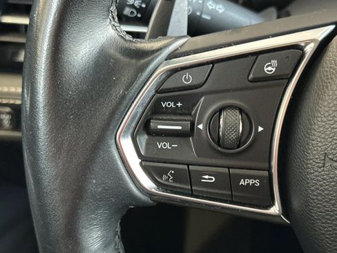 Used 2022 Acura MDX SH-AWD w/ Advance Package image 32