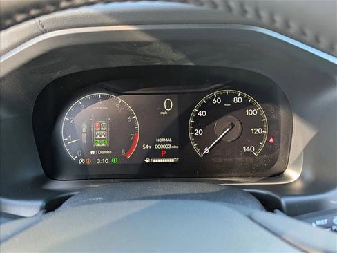 New 2026 Honda Odyssey EX-L image 10