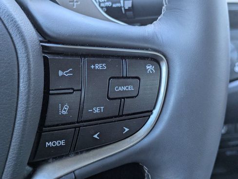 Used 2019 Lexus ES 350 w/ Accessory Package 2 FWD image 16