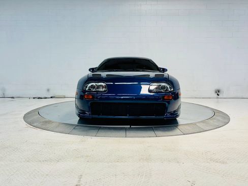 Used 1994 Toyota Supra Turbo RWD image 14