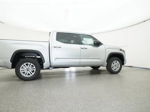 New 2026 Toyota Tundra SR5 image 26