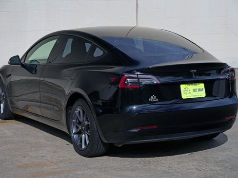Used 2022 Tesla Model 3 RWD image 47