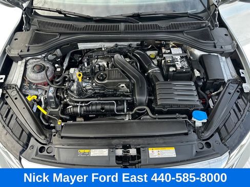Used 2024 Volkswagen Jetta S image 28