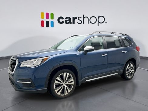 Used 2019 Subaru Ascent Touring AWD/4WD image 1