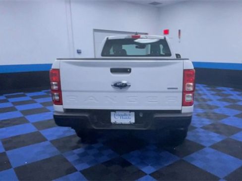 Used 2020 Ford Ranger XL image 7