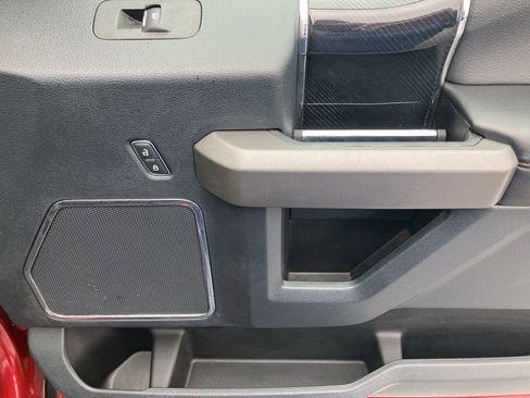 Used 2022 Ford F350 Platinum w/ Tremor Off-Road Package image 19