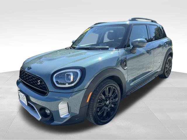 Used 2024 MINI Cooper Countryman S AWD/4WD image 4