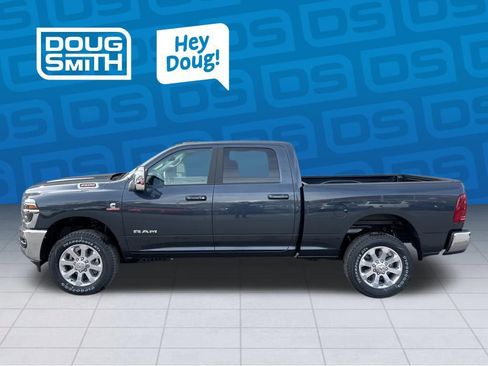 New 2026 RAM 2500 Laramie image 3