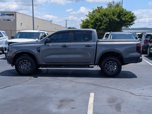 Used 2024 Ford Ranger XLT w/ Equipment Group 301A High RWD image 5