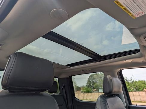 Used 2024 Ford F250 Lariat w/ Lariat Ultimate Package image 26