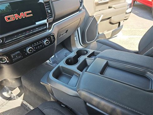 Certified 2023 GMC Sierra 1500 Elevation image 21