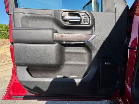 Used 2021 Chevrolet Silverado 2500 LTZ w/ LTZ Premium Texas Edition image 15