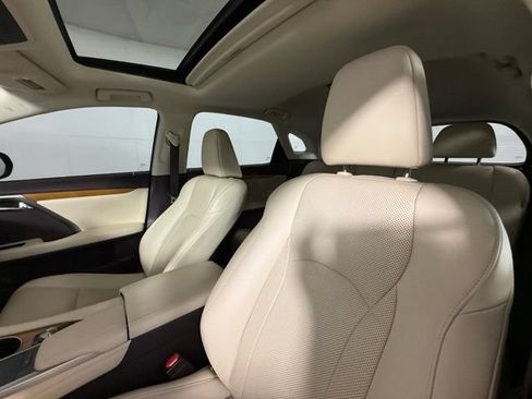 Used 2020 Lexus RX 350 FWD w/ Premium Package image 18