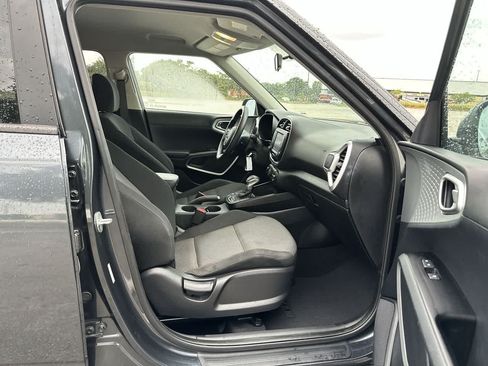 Used 2020 Kia Soul LX FWD image 22