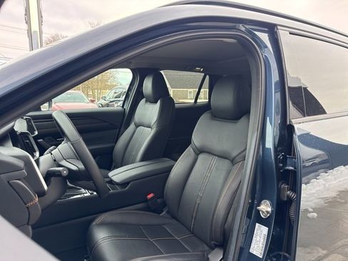 Used 2025 MAZDA CX-50 AWD 2.5 Hybrid w/ Weather Package image 9