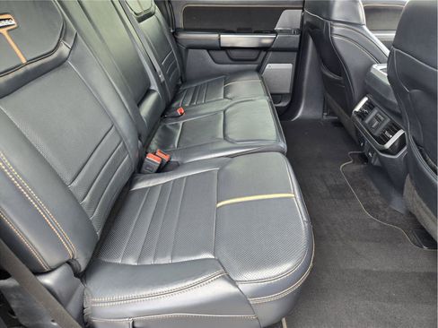 Certified 2021 Ford F150 Platinum AWD/4WD image 31