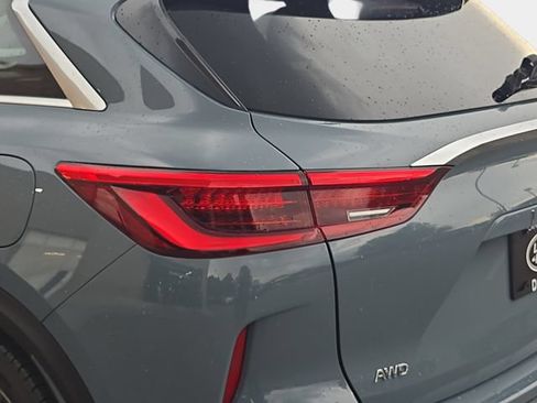 Used 2022 INFINITI QX50 Autograph AWD/4WD image 37