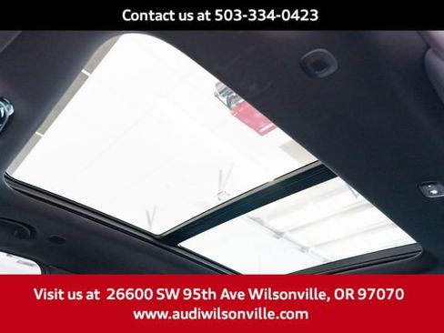 Used 2023 Jeep Grand Cherokee Overland AWD/4WD image 23