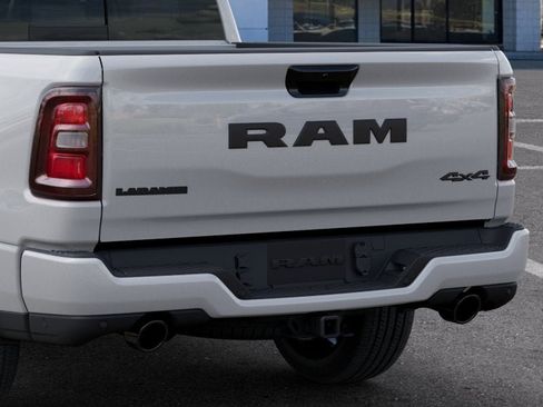 New 2026 RAM 1500 Laramie w/ Night Edition AWD/4WD image 43
