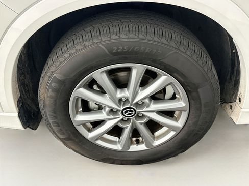 Used 2025 MAZDA CX-5 AWD 2.5 S w/ Preferred Package image 11