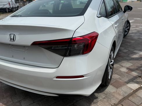 Used 2023 Honda Civic LX image 27