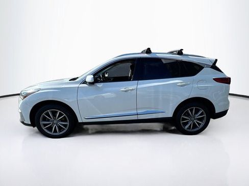 Used 2021 Acura RDX AWD w/ Technology Package image 8