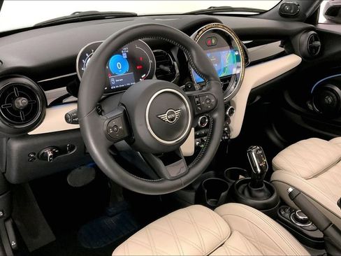 Certified 2023 MINI Cooper S image 21