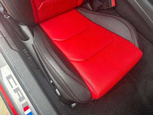 Used 2023 Chevrolet Camaro LT w/ RS Package RWD image 28