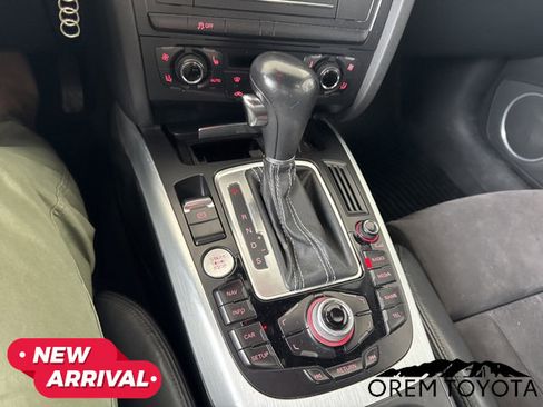 Used 2012 Audi S4 Prestige AWD/4WD image 7