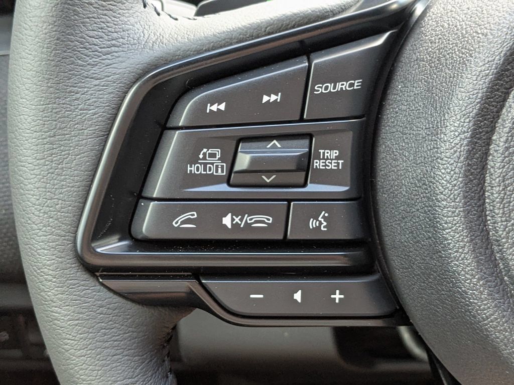 New 2026 Subaru Outback Limited XT AWD/4WD image 24