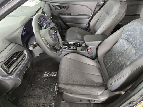 New 2026 Subaru Forester Premium AWD/4WD image 9