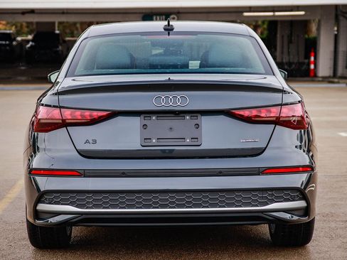 New 2026 Audi A3 2.0T Premium Plus image 5