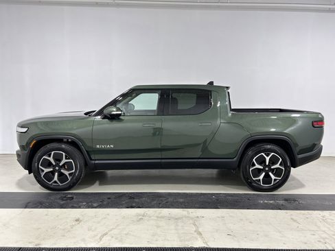 Used 2022 Rivian R1T Adventure image 2