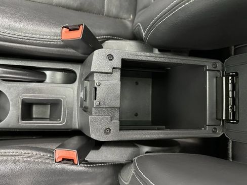 Used 2016 Jeep Patriot High Altitude FWD image 20