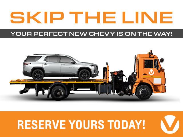 Used 2025 Chevrolet Trax RS w/ Driver Confidence Package FWD image 13