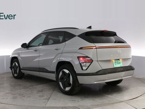 Used 2024 Hyundai Kona SEL image 14