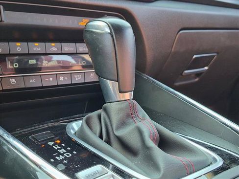 Used 2022 MAZDA CX-9 Carbon Edition AWD/4WD image 8
