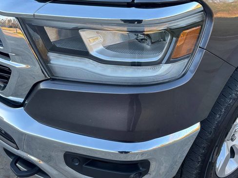 Used 2020 RAM 1500 Big Horn image 23