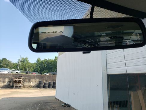 New 2025 Chevrolet Express 2500 Full-size Cargo Van w/ Driver Convenience Package image 24