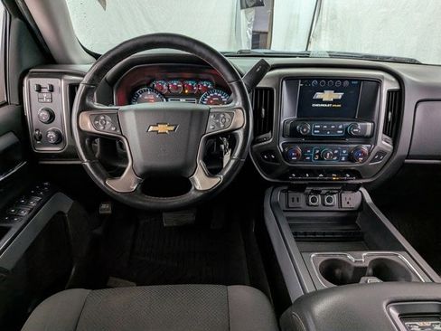 Used 2018 Chevrolet Silverado 1500 LT w/ All Star Edition image 25