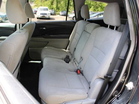 Used 2018 Honda Pilot EX image 26