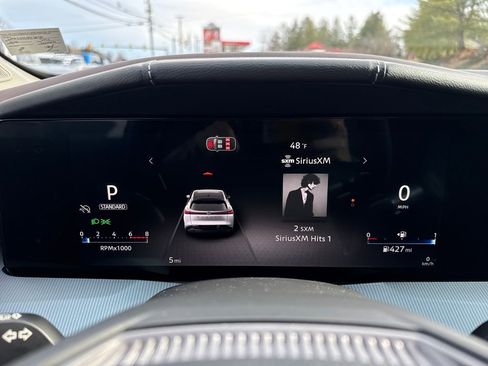 New 2026 Nissan Murano Platinum w/ Cargo Package image 16