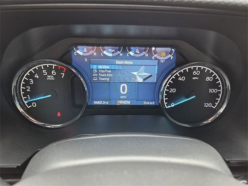 Certified 2023 Ford F150 Tremor w/ Trailer Tow Package image 25